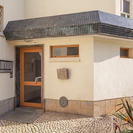 Ferienwohnung Beguest Duplex Betty Cascais Exterior foto