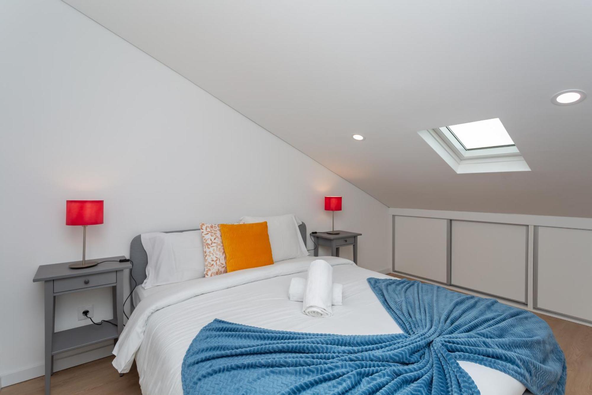 Ferienwohnung Beguest Duplex Betty Cascais Exterior foto