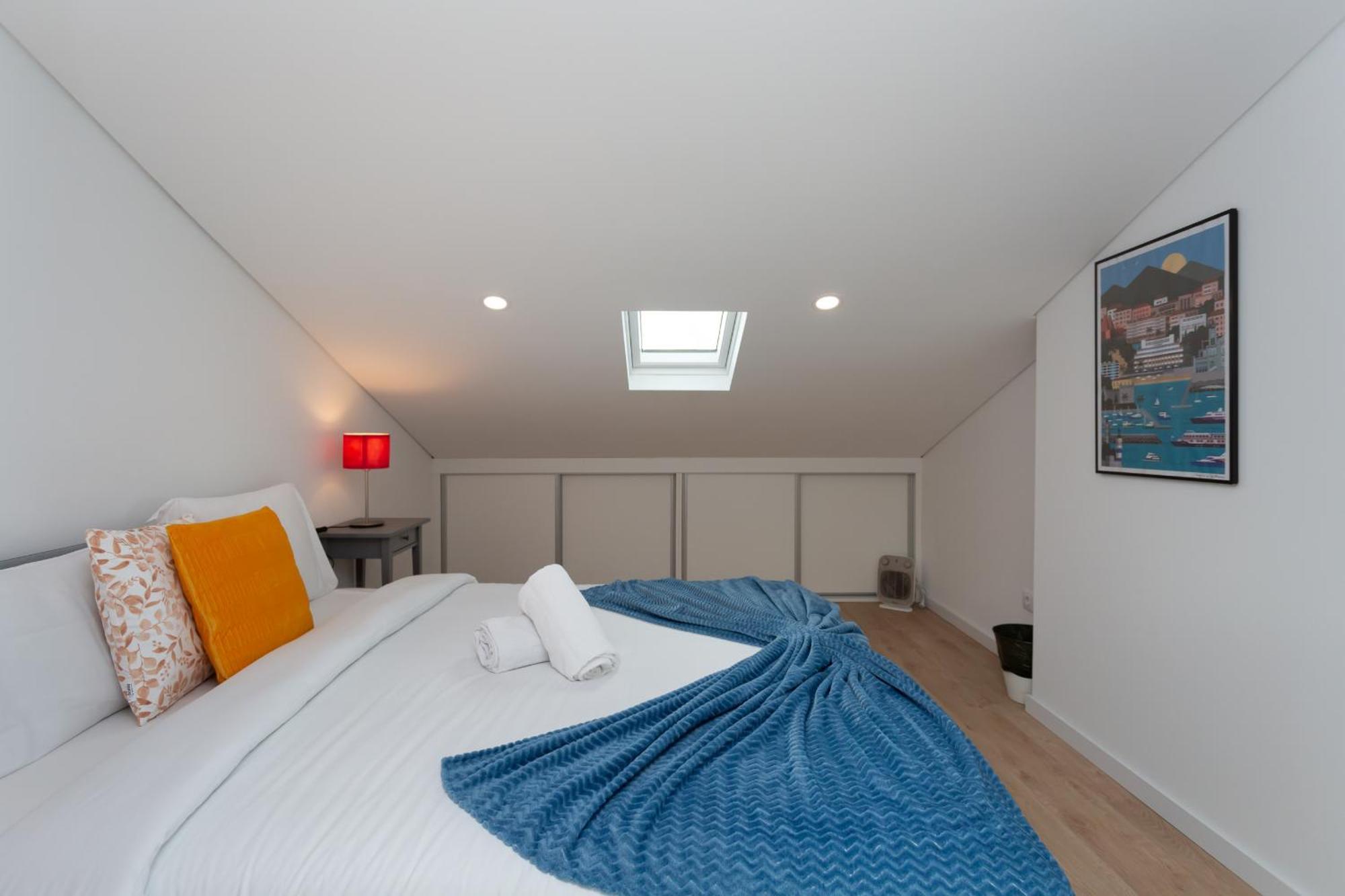 Ferienwohnung Beguest Duplex Betty Cascais Exterior foto