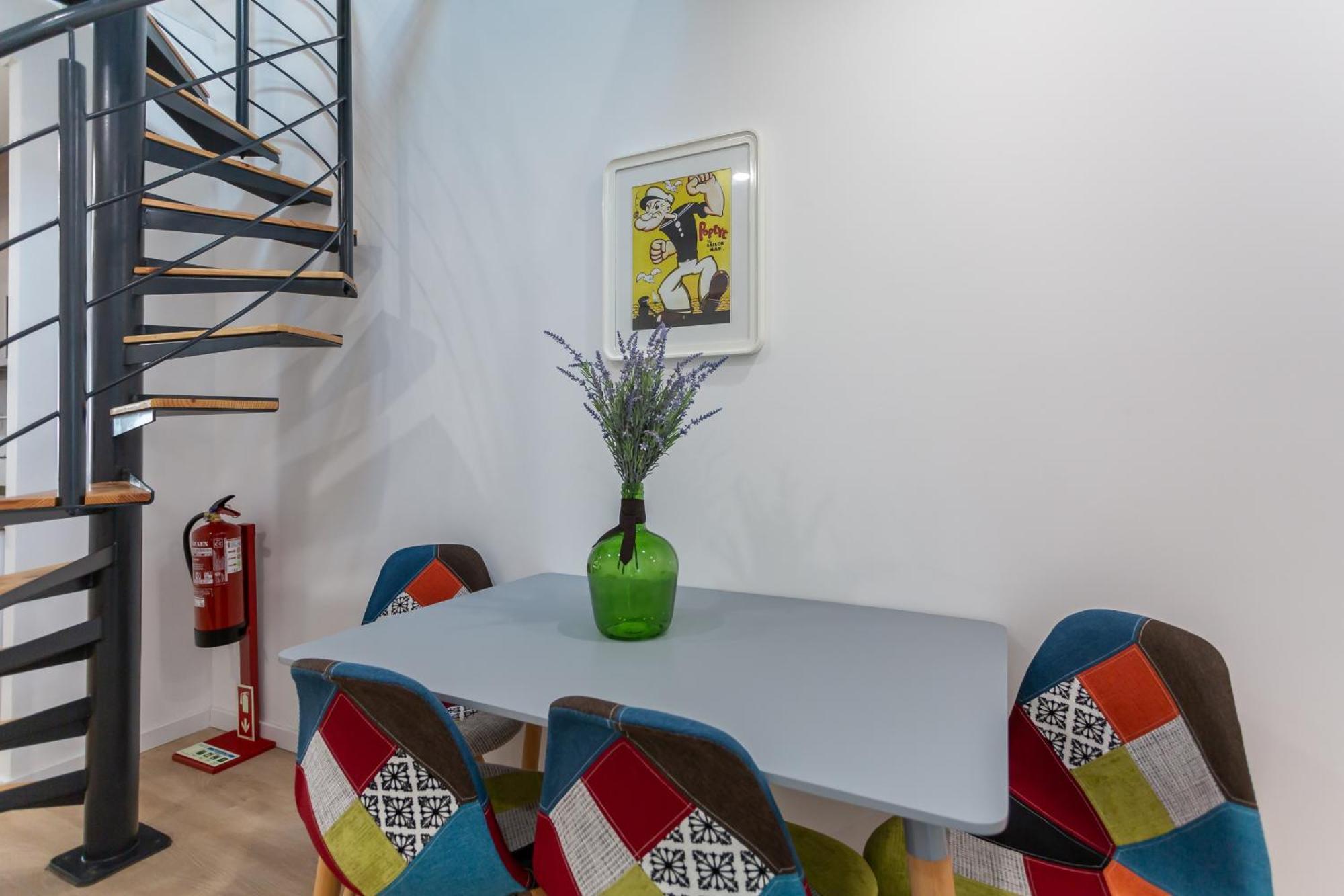 Ferienwohnung Beguest Duplex Betty Cascais Exterior foto